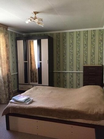 Djarat Kol Guest House - Photo4