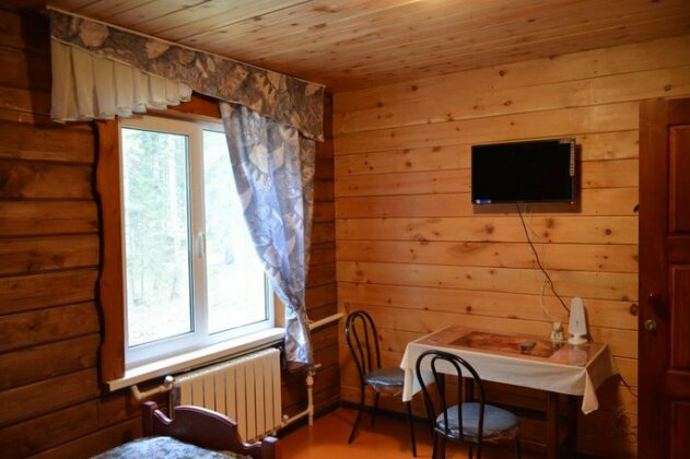 Grin Haus Guest House - Photo5