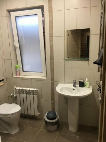 Pervaya Liniya Hotel - Photo3