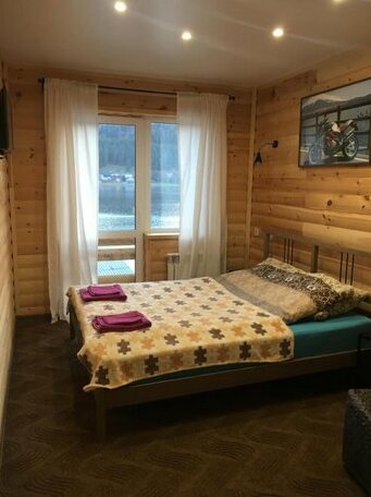 Pervaya Liniya Hotel - Photo5