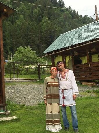 Sokol Guest House - Photo2