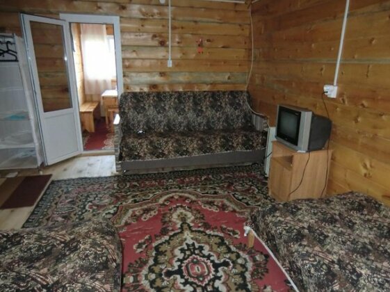 Sokol Guest House - Photo4