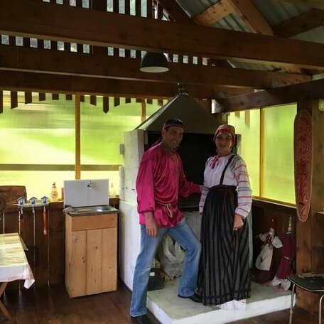 Sokol Guest House - Photo5