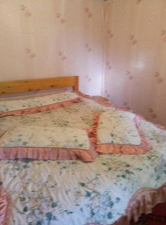 Usadba Kedrovaya dacha