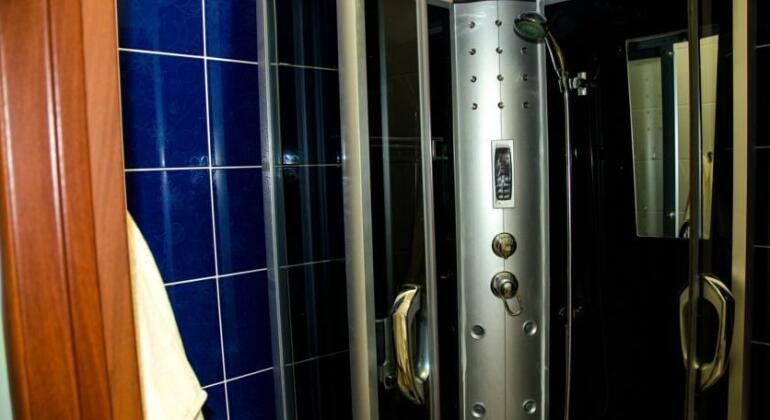 Afonya Hotel - Photo3