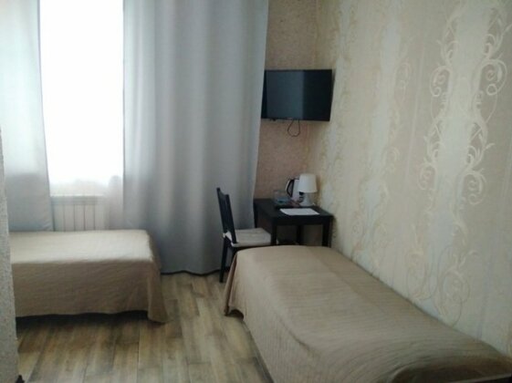 ARZ Hotel - Photo2