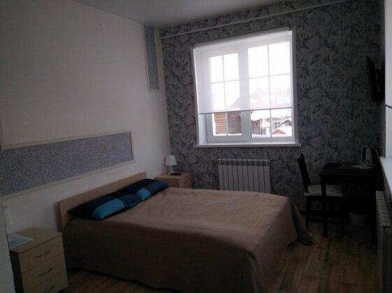 ARZ Hotel - Photo3