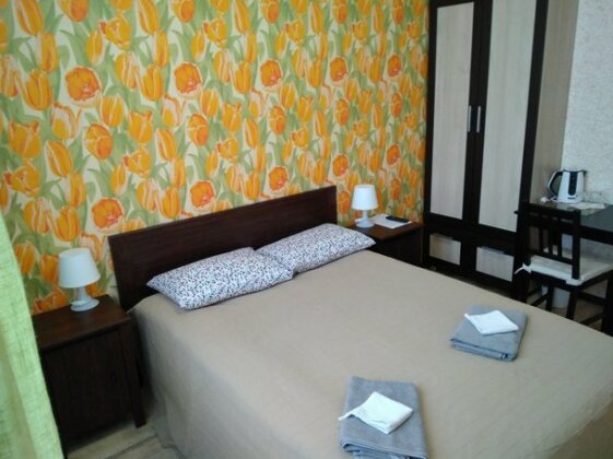 ARZ Hotel - Photo5