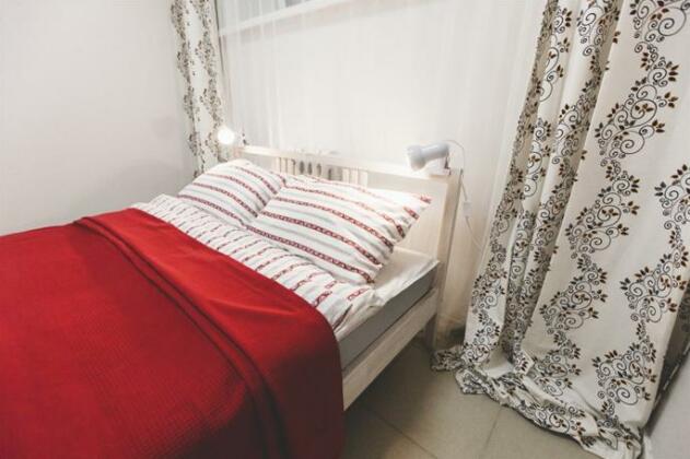 Bookowski Hostel - Photo2