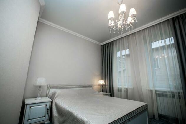 Hotel Bunin - Photo2