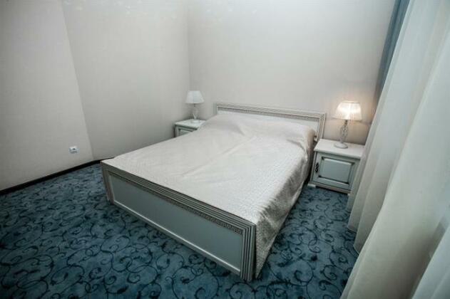 Hotel Bunin - Photo3