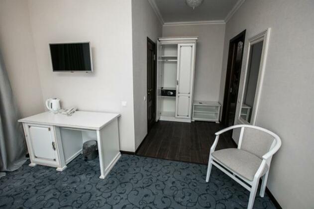 Hotel Bunin - Photo5