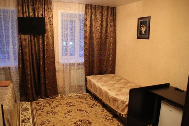 Hotel Lyuks - Photo4