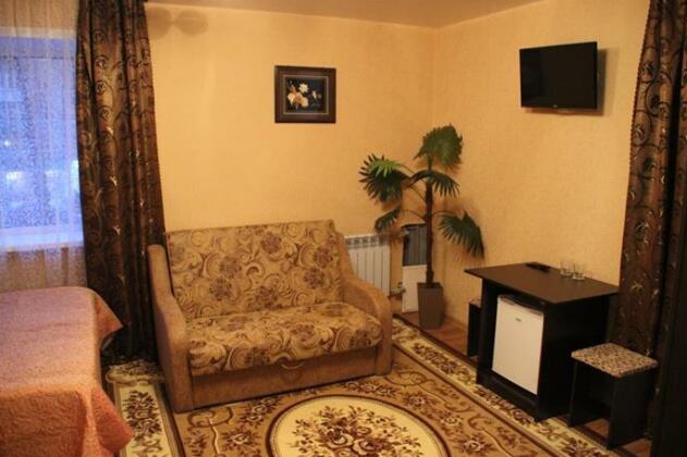Hotel Lyuks - Photo5