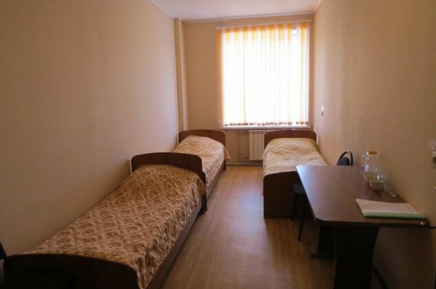 Hotel on 102 km - Photo4