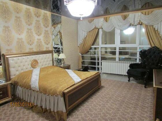 Hotel Pantera - Photo2
