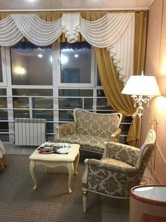 Hotel Pantera - Photo3