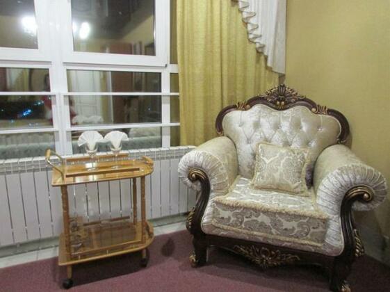 Hotel Pantera - Photo4