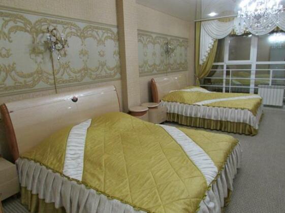 Hotel Pantera - Photo5