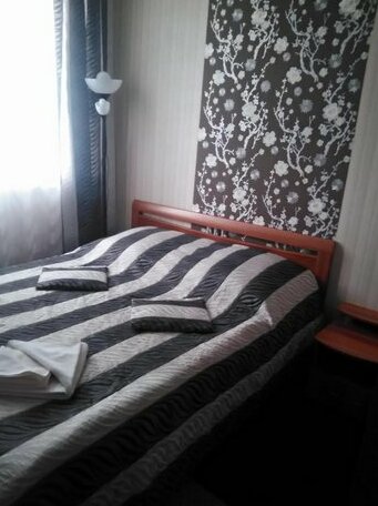 Pobeda Arzamas - Photo3