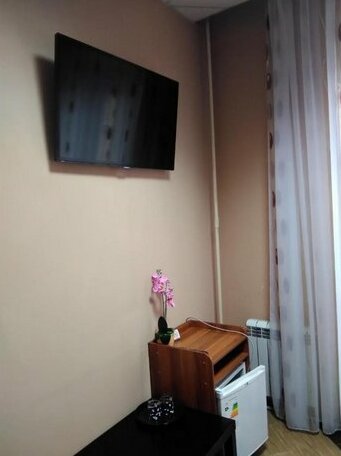 Pobeda Arzamas - Photo4