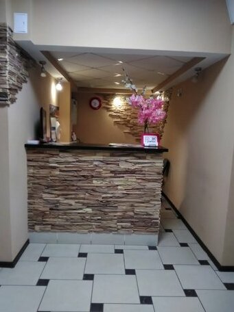 Pobeda Hotel - Photo2