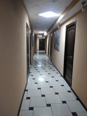 Pobeda Hotel - Photo3