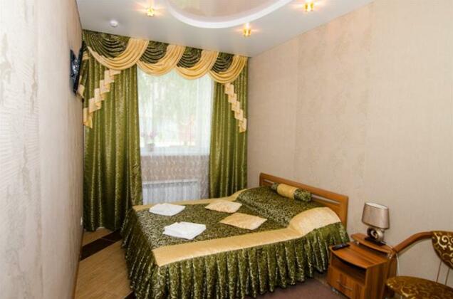 Pobeda Hotel - Photo4