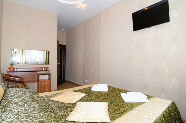 Pobeda Hotel - Photo5