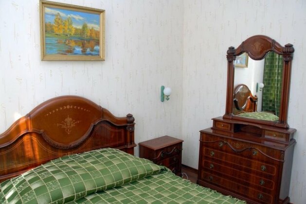 Profilaktoriy Morozovskiy - Photo3