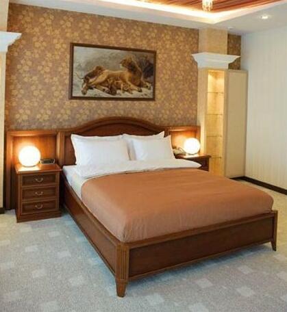 Reavil Hotel