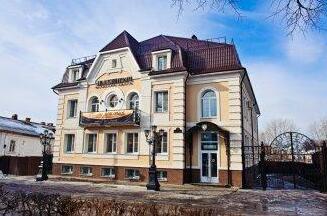 Reavil Hotel - Photo2