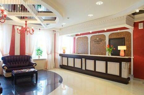 Reavil Hotel - Photo3
