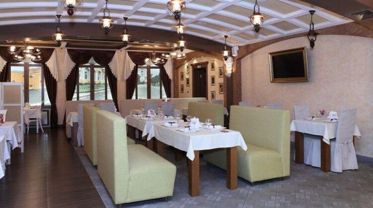 Reavil Hotel - Photo5
