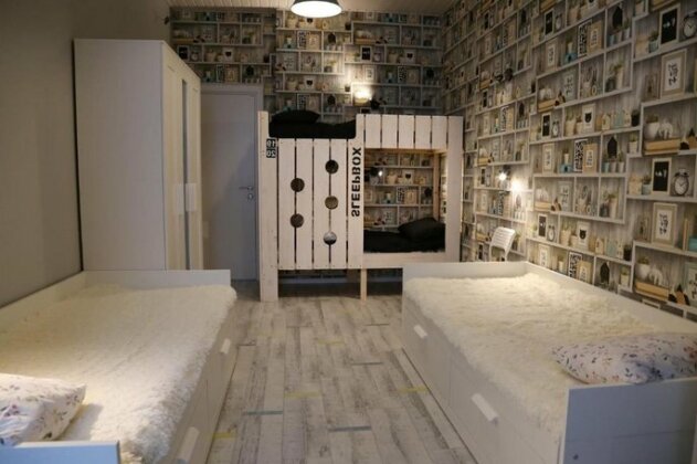 Soda Hostel - Photo2
