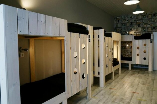 Soda Hostel - Photo3