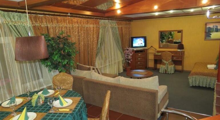 Esmerald Hotel - Photo3