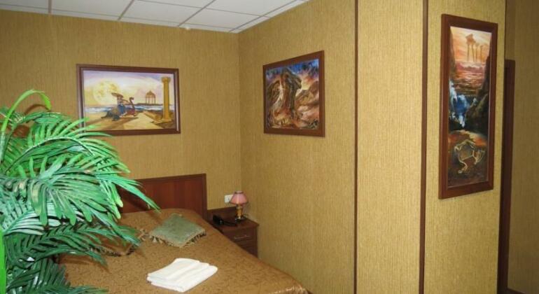Esmerald Hotel - Photo4