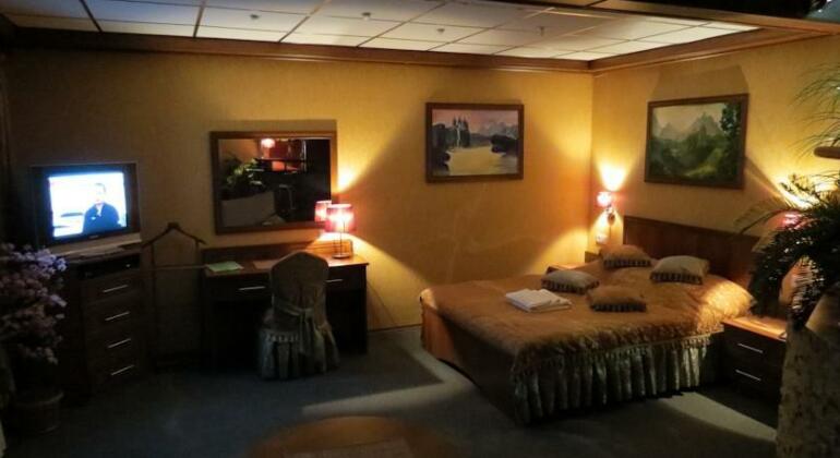 Esmerald Hotel - Photo5