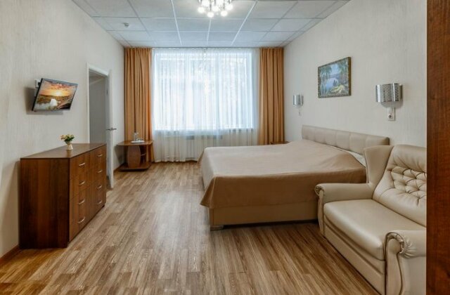 Health Resort Belyy Kamen - Photo5