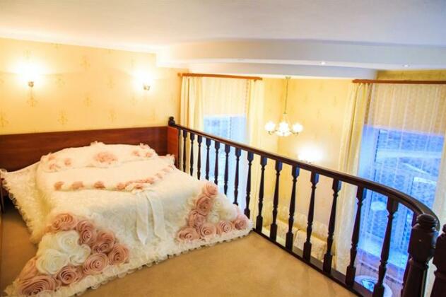 Malahit Mini Hotel Asbest - Photo4