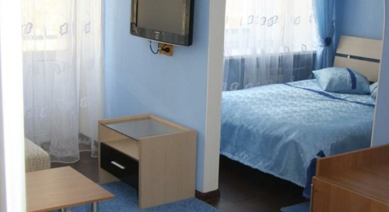 Resort Uralskie Zori - Photo2