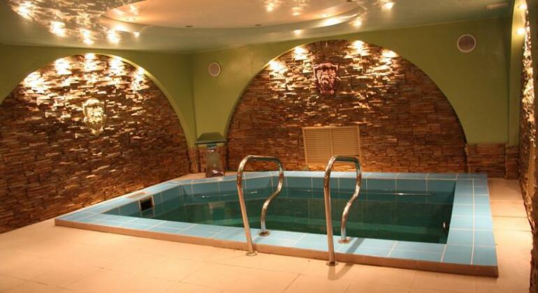 Resort Uralskie Zori - Photo3