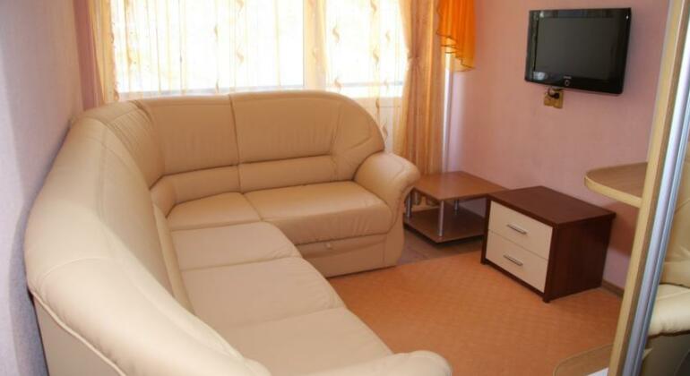 Resort Uralskie Zori - Photo4