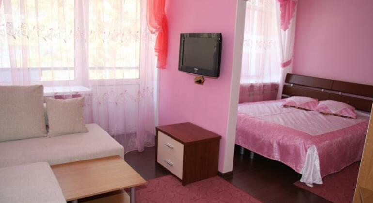 Resort Uralskie Zori - Photo5