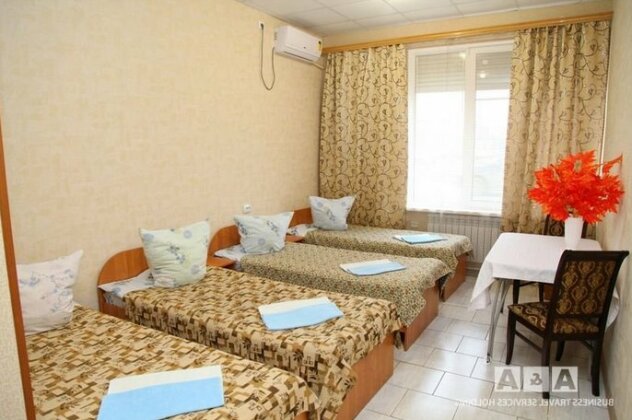 Almaz Astrakhan Oblast - Photo3