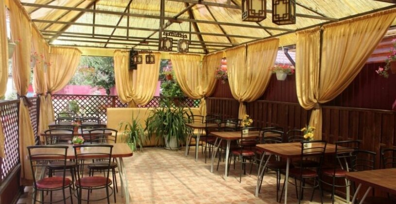 Almaz Hotel Astrakhan Oblast - Photo3