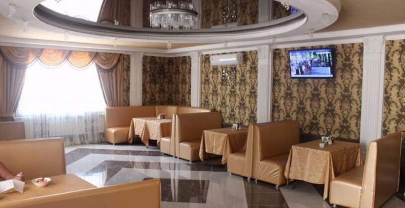 Almaz Hotel Astrakhan Oblast - Photo4