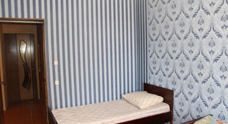 Apartment on Andreeva - Photo5