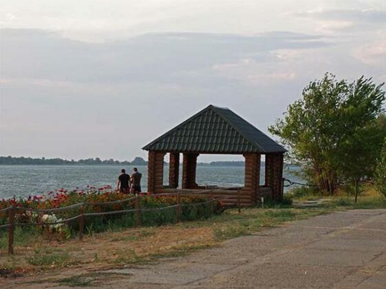 Avalon Hotel Astrakhan Oblast - Photo5